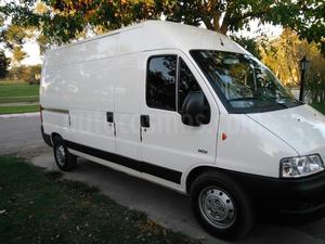 Peugeot Boxer Furgón 350 MH 2.3 HDi Confort