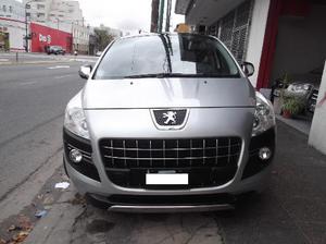 Peugeot  Premium Plus usado  kms