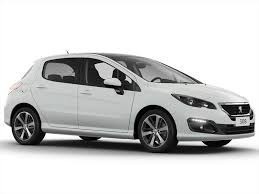 Peugeot Ptas. 1.6 HDi Allure GPS (115cv)