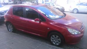 Peugeot Ptas. 2.0 Hdi XS Premium (90cv) (L06)