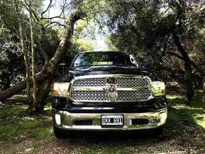 Ram Ram  Laramie 5.7 V8 AT 4x4