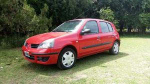 Renault Clio 1.2 usado  kms