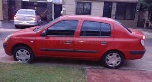 Renault Clio 2