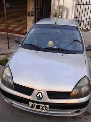 Renault Clio 5P RN