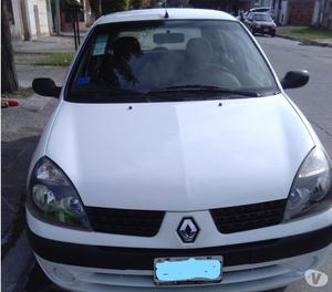 Renault Clio  km