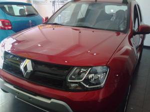 Renault Duster 1.6 4x2 Dynamique, , Nafta