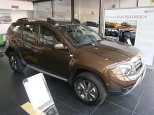 Renault Duster 2.0 4x4 Privilege, , Nafta