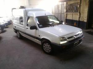 Renault Express RN DSL usado  kms