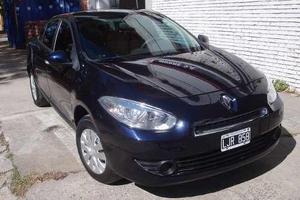 Renault Fluence 1.6 Confort MT 2ABG ABS (110cv)