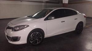 Renault Fluence 2.0T GT 6MT (180cv)