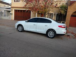 Renault Fluence Luxe