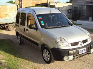 Renault Kangoo 2