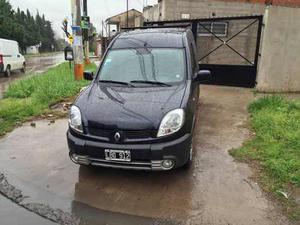 Renault Kangoo 2 aut plus 2plc