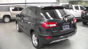 Renault Koleos 2.5 L Dynamique 4x4 MT F 2 usado 