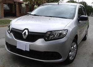 Renault Sandero Expression Pack usado  kms