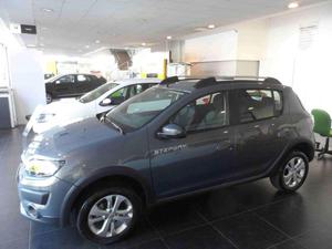 Renault Sandero Stepway 1.6 Dynamique, , Nafta