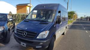 Sprinter 415 Cdi Caja de 6 Ta Full Full