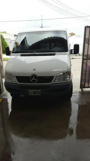 Sprinter  cdi impecable  km