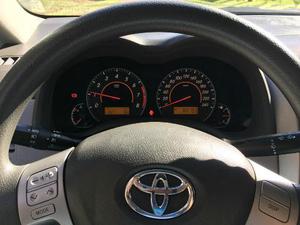 Toyota Corolla 1.8 XEI M/T usado  kms