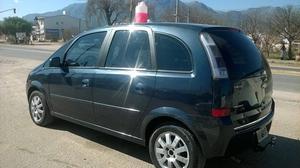 URGENTE!! MERIVA  GLS GNC