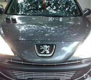 VENDO PEUGEOT 207