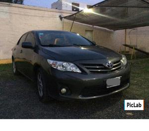 Vdo o Pto Toyota Corolla 