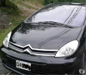 Vendo Citroën xsara Picasso modelo  en excelente estado