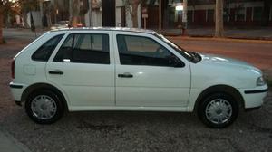 Vendo Gol  Comfort. Gnc A/a D.h