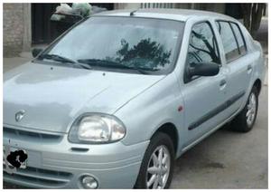 Vendo Renault Clio Full