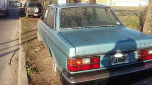 Vendo Volvo