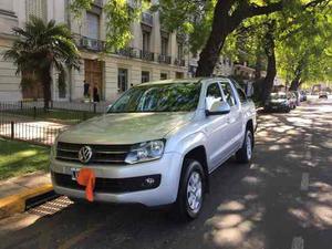 Volkswagen Amarok 2.0 TDI (180cv) 4x4 C/Doble Trendline