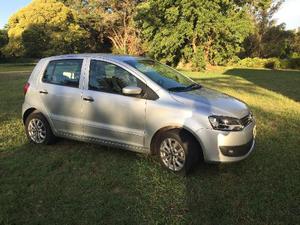 Volkswagen Fox Comfortline 5P ABS usado  kms