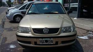 Volkswagen Gol 1.9 SD 5Ptas. Dublin DH AA