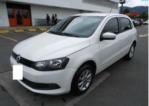 Volkswagen Gol 3P 1.6 Comfortline usado  kms