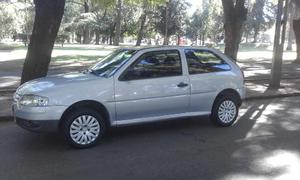 Volkswagen Gol 3P 1.6 Power Dh Aa usado  kms