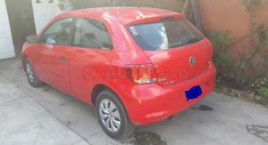 Volkswagen Gol Trend