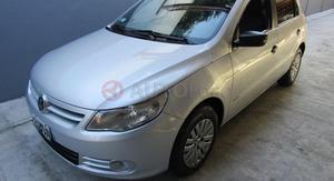 Volkswagen Gol Trend