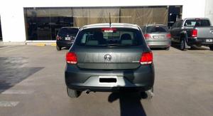 Volkswagen Gol Trend