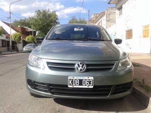 Volkswagen Gol Trend, , Nafta