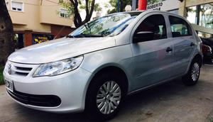 Volkswagen Gol Trend, , Nafta