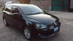 Volkswagen Gol Trend Otra Versión usado  kms