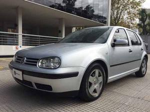 Volkswagen Golf 1.6 Format