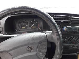 Volkswagen Golf 5P GTD 1.9 usado  kms
