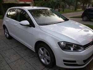 Volkswagen Golf Vii