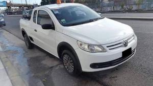 Volkswagen Saveiro 1.6L nafta cabina extendida AA+DH Pack