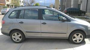 Volkswagen Suran 1.6 Highline usado  kms