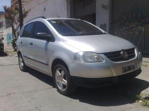 Volkswagen Suran 1.6 Trendline, , Nafta