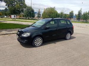 Volkswagen Suran 1.6 Trendline usado  kms