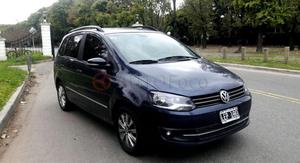 Volkswagen Suran