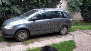 Volkswagen Suran Comfortline